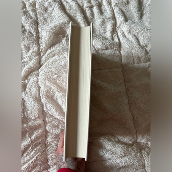 UK 1/1 This Viscous Grace by Emily Thiede with Signed Bookplate - Picture 5 of 10